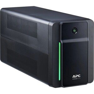 APC Back-UPS 1200VA 230V AVR French Sockets