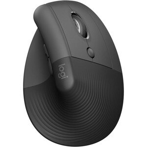 Logitech Lift for BUSINESS GRAPHITE/BLACK - EMEA