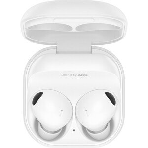 Samsung Galaxy Buds2 Pro biela