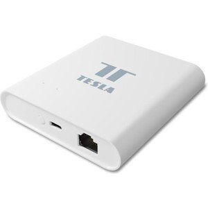 Tesla Smart RJ45 ZigBee Hub
