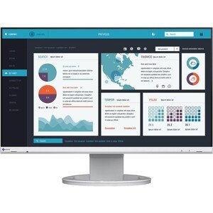 EIZO EV2490-WT