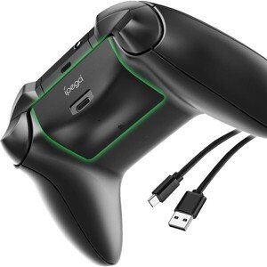 iPega XBX001 batéria pre ovládač Xbox Series X/S (1000mAh)