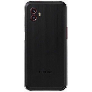 Tactical TPU kryt pre Samsung Galaxy Xcover 6 Pro Transparent