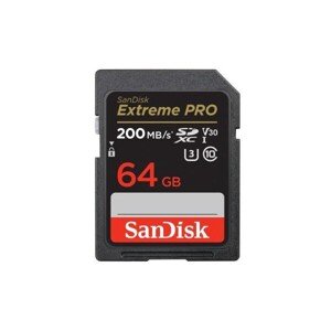 SanDisk Extreme PRO 64 GB SDXC