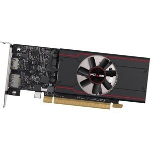 SAPPHIRE PULSE AMD Radeon RX 6400