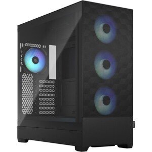 Fractal Design Pop XL Air RGB čierna