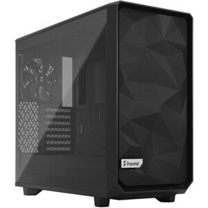 Fractal Design Meshify 2 Lite čierna