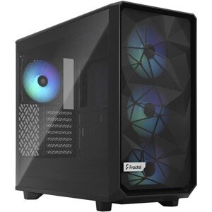 Fractal Design Meshify 2 Lite RGB čierna