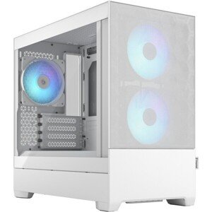 Fractal Design Pop Mini Air RGB biela