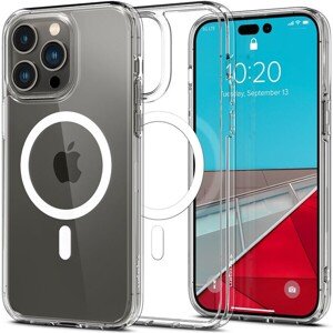 Spigen Ultra Hybrid Mag kryt iPhone 14 Pro