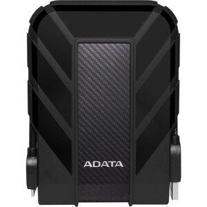 ADATA Externý HDD 1TB 2,5" USB 3.1 HD710 Pro, čierna