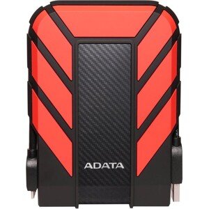 ADATA HD710 Pre externý HDD 1TB červený