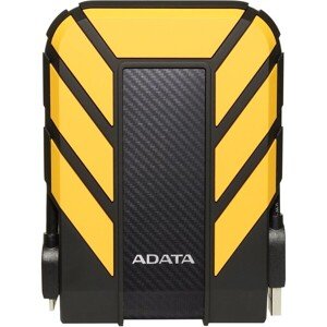 ADATA HD710 Pre externý HDD 1TB žltý