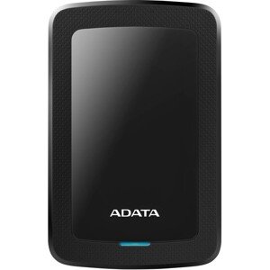 ADATA HV300 externý HDD 2TB čierny