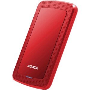 ADATA HV300 externý HDD 2TB červený