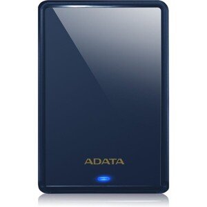 ADATA Externý HDD 1TB 2,5" USB 3.0 DashDrive HV620S, modrá