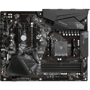 GIGABYTE B550 GAMING X V2 - AMD B550