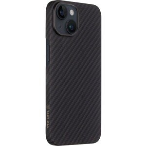Tactical MagForce Aramid Kryt pre Apple iPhone 14 Black