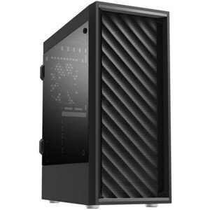 Zalman T7 čierna
