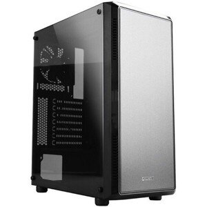 Zalman S4 čierna