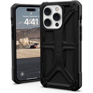 UAG Monarch, black - iPhone 14 Pro
