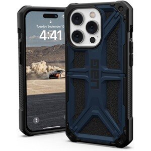 UAG Monarch, mallard - iPhone 14 Pro