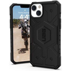 UAG Pathfinder MagSafe, čierna - iPhone 14 Max