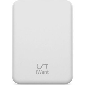 iWant MagSafe powerbanka 5000