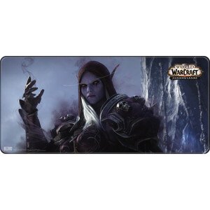 Herná podložka World of WarCraft Shadowlands - Sylvanas XL