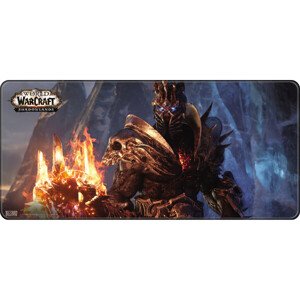 Herná podložka World of WarCraft Shadowlands - Bolvar XL