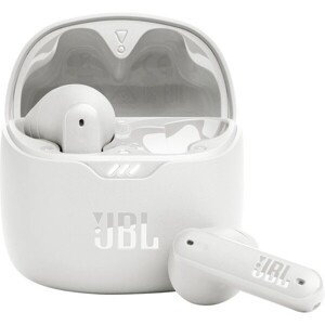 JBL Tune Flex White
