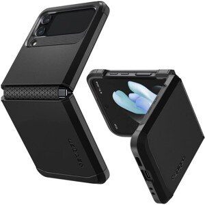 Spigen Tough Armor black kryt Samsung Galaxy Z Flip 4