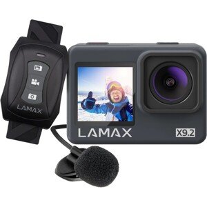 LAMAX X9.2