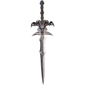 Replika Blizzard World of Warcraft - Frostmourne Sword Scale 1/1