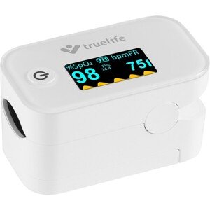 TrueLife Oximeter X3 – Pulzný oxymeter