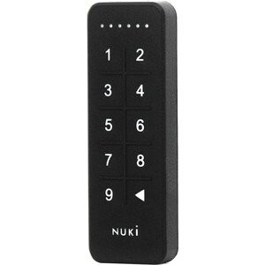 NUKI keypak kódovacia klávesnica