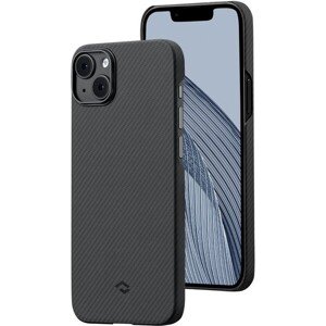 Pitaka MagEZ 3 600D kryt iPhone 14 Plus čierny/sivý