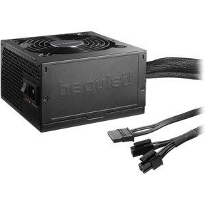 Be quiet! System Power 9 CM - 500W