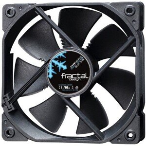Fractal Design 120mm Dynamic X2 GP čierna