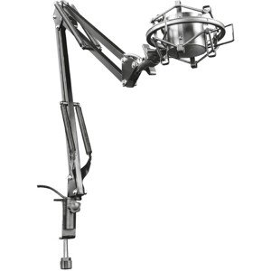 Trust GXT 253 Emita nastaviteľné rameno pre mikrofón
