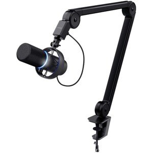 Trust GXT 255+ Onyx profesionálny mikrofón s ramenom