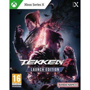 Tekken 8 (Xbox Series)