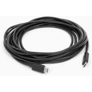 USB C Extension Cable (Meeting Owl 3) (16 Feet / 4.87M)