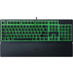 Razer Ornata V3 X herná klávesnica (US) čierna