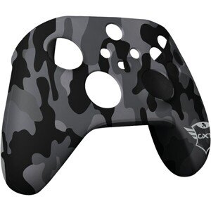 Trust GXT 749K silikónový návlek pre ovládač Xbox series maskáčový
