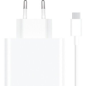 Xiaomi 120W Charging Combo (Type-A) EU