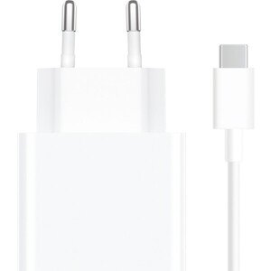 Xiaomi sieťový adaptér 33W