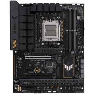 ASUS TUF GAMING B650-PLUS - AMD B650