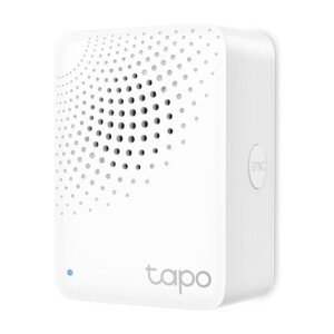 Smart IoT Hub with Chime