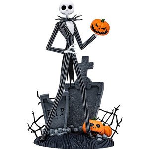 Figúrka ABYstyle Studio The Nightmare Before Christmas - Jack Skellington 18 cm